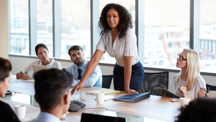 Radically Reimagining Nonprofit Leadership Structures