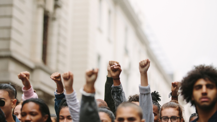 Building Power Through Collective Action for Social Change
