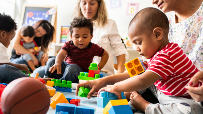 The Impact of COVID-19 on Kids' Social-emotional Skills