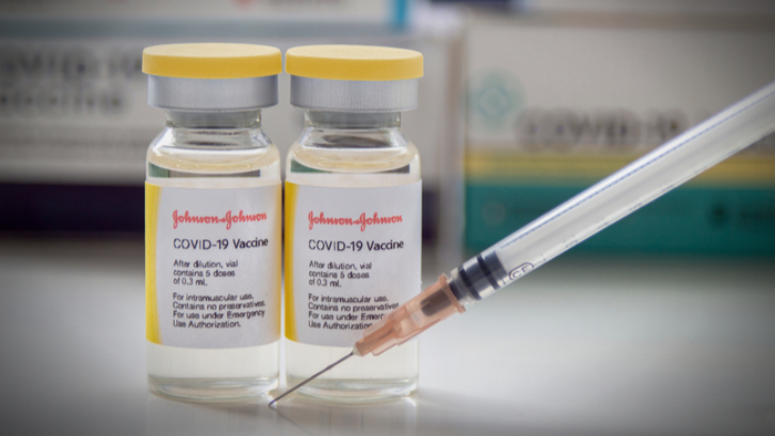 Understanding the Booster Shot for the Johnson & Johnson Vaccine Giving Compass