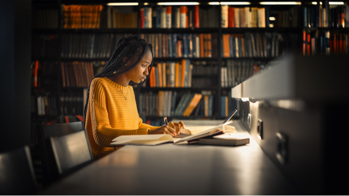 Providing Free, Culturally Relevant Textbooks to College Students