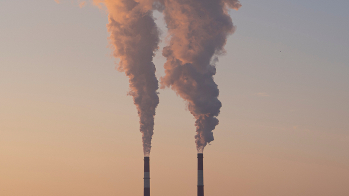 The Time for Climate Justice is Now