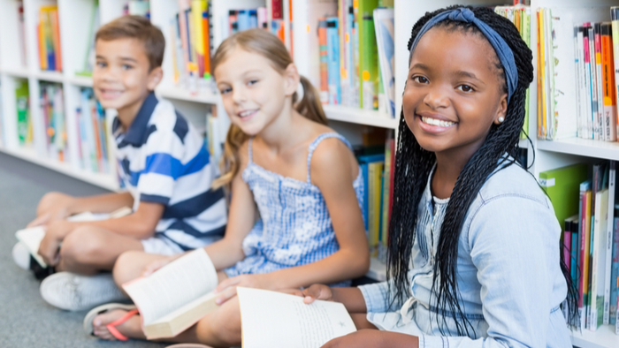 Banning Books on Race and Social Justice Harms Students