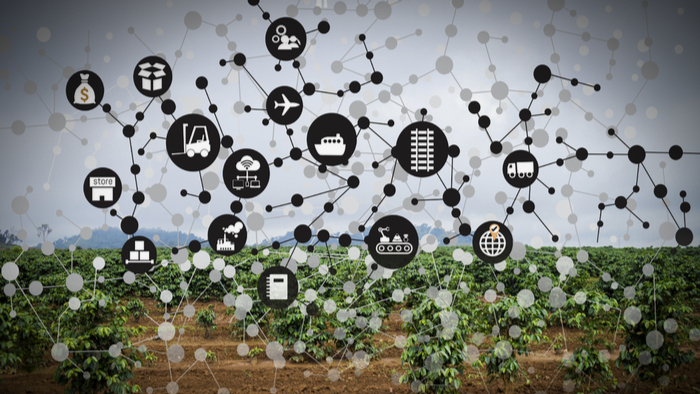 Understanding the Ties Between Nutrition and the Environment Giving Compass