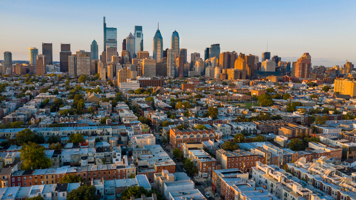 Can a Shift to an “Impact Economy” Solve Philadelphia’s Complex Problems? Giving Compass