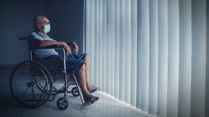 Decline in Life Expectancy of Latino Men During the Pandemic Giving Compass