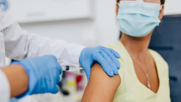 An Infectious Disease Expert Explains New Federal Rules on 'Mix-and-match' Vaccine Booster Shots Giving Compass