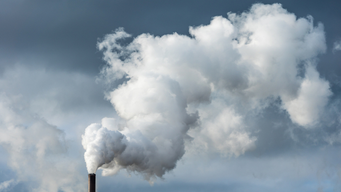 Emissions-cutting Efforts Falling Short of 2030 Goals Giving Compass