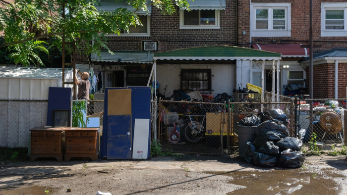 East Coast Flooding is a Reminder that Sea Level is Rising as the ...