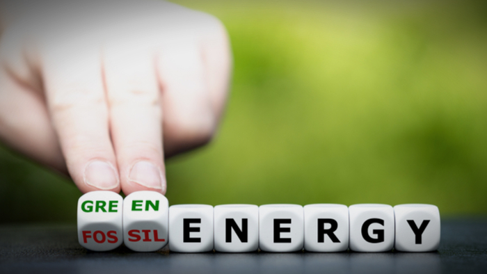 Six Insights on How to Employ Energy Transitions Giving Compass