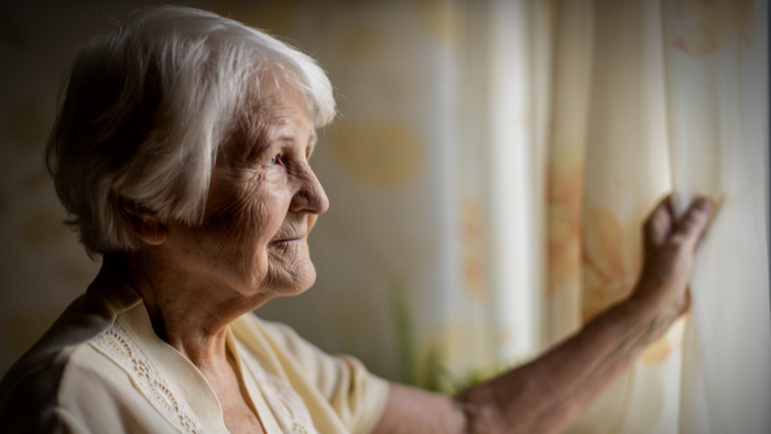 Telehealth in Nursing Homes Didn't Work For Everyone Giving Compass