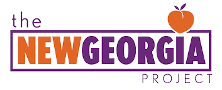 New Georgia Project Inc logo