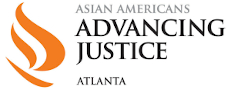 Asian Americans Advancing Justice Atlanta Inc logo