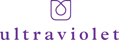 UltraViolet Education Fund logo