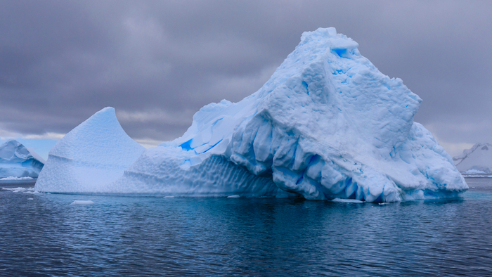 Atlantification Is Another Piece in the Climate Change Puzzle - Giving ...