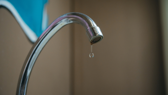 Millions of Americans Struggle to Pay Their Water Bills – Here's How a National Water Aid Program Could Work Giving Compass