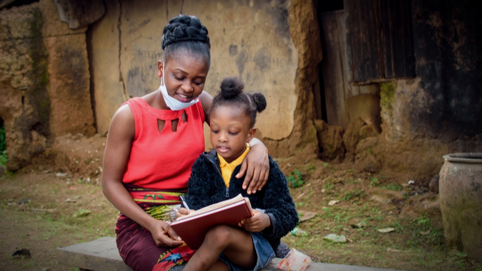 The Importance of Gender-responsive Education Giving Compass