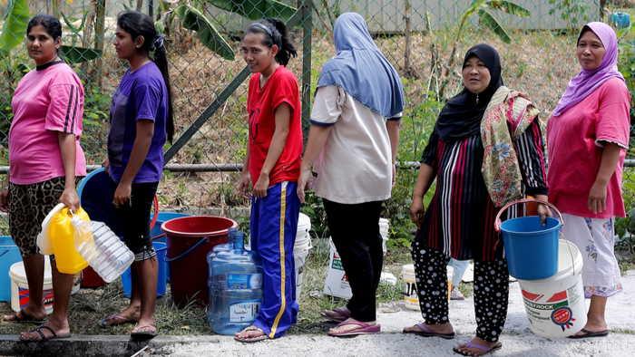 Fighting Climate Change Protects Reproductive Health Giving Compass