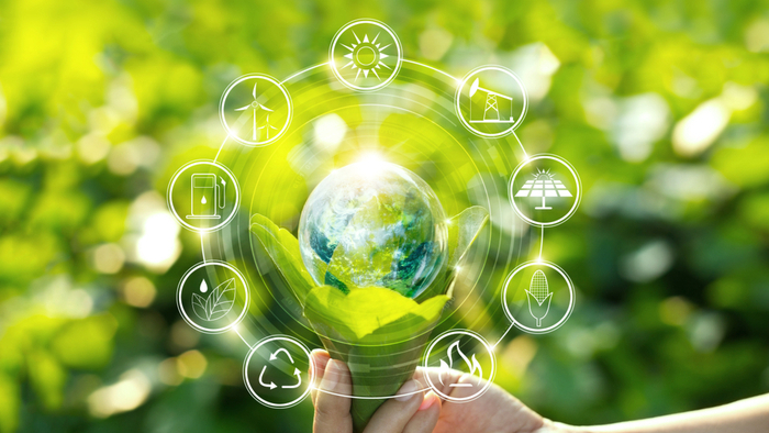 Individual Harmony and Ecological Justice Are Two Side of the Same Coin