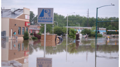 How Funders Can Support Disaster Recovery in Rural Communities Giving Compass