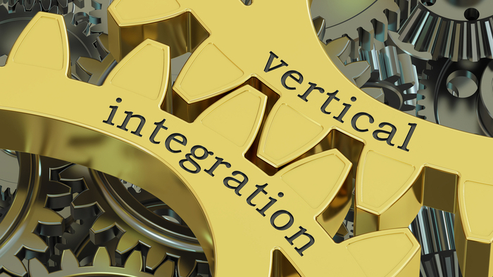 Vertical Integration for Impact - Giving Compass