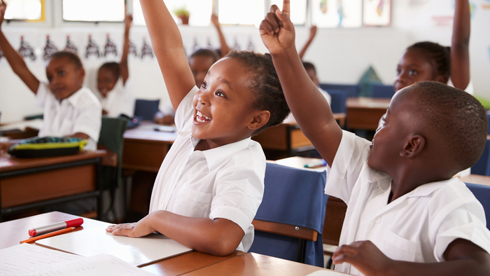 How to Develop Educational Opportunities in Low-Income Countries