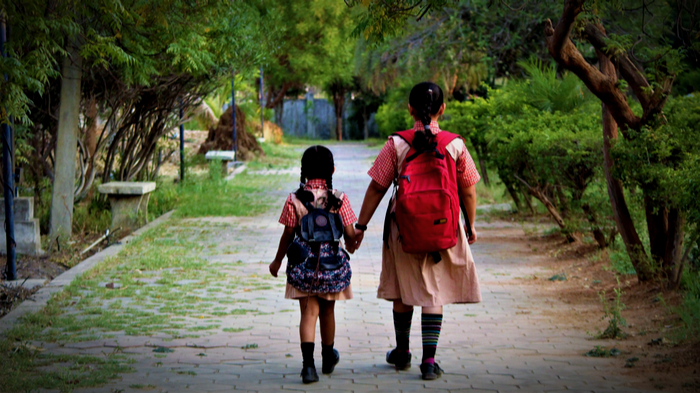 How to Tackle Child Marriage By Protecting Women and Girls Giving Compass