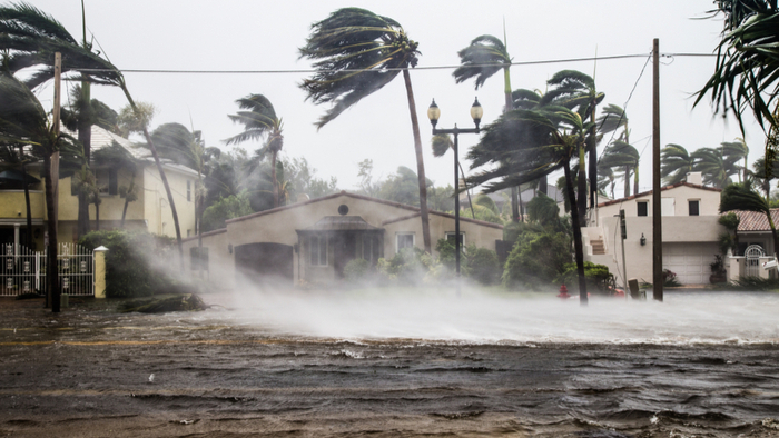 Disaster Survivors Advocate for Improved Flood Insurance