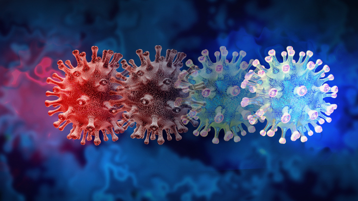 Examining How COVID Variants Surge Across the Globe Giving Compass