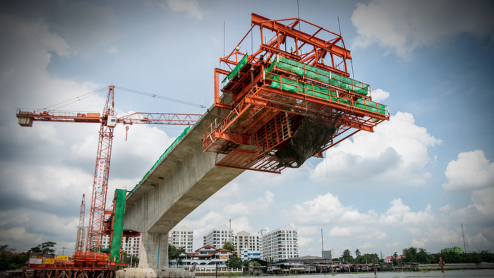 Government and Philanthropic Partnerships Can Help Drive Infrastructure Changes Giving Compass