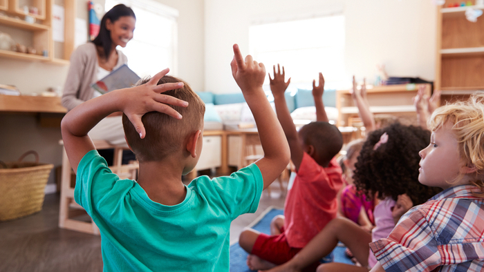 Paying Teachers More Improves Early Childhood Education - Giving Compass