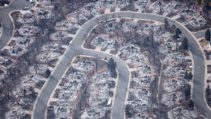 We Must Address the Needs of Climate Migrants Where They Are Giving Compass