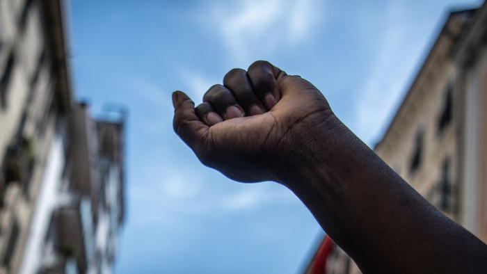Black Economic and Political Power Are Intertwined