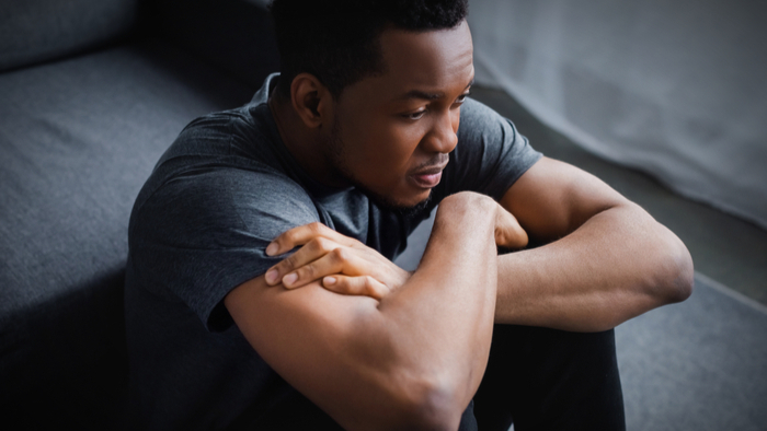 Study Indicates the Impact of Racism on LGBTQ+ Black Men Giving Compass