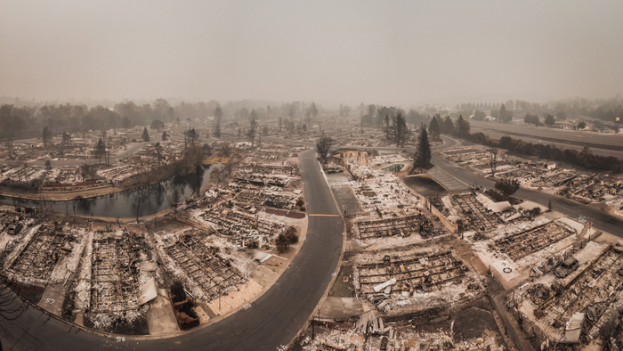The Future of American Climate Migration Giving Compass