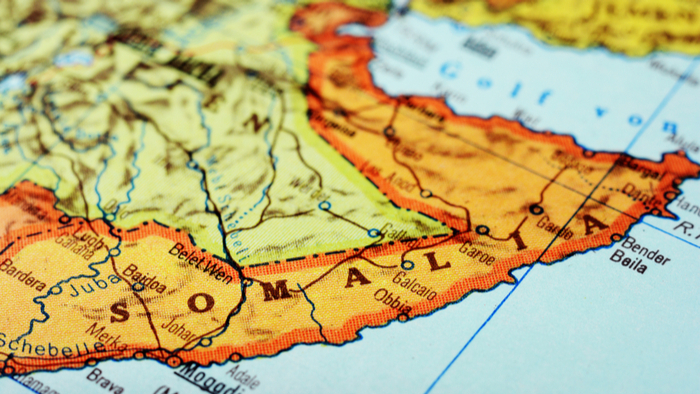 How Climate Change Drives Conflict in Somalia Giving Compass