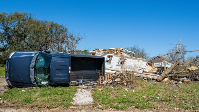 How to Invest in Rural Communities After Disasters