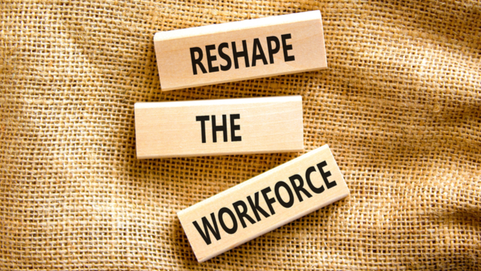 Capitalizing on the World’s Underutilized Workforce
