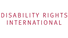 DISABILITY RIGHTS INTERNATIONAL - Giving Compass