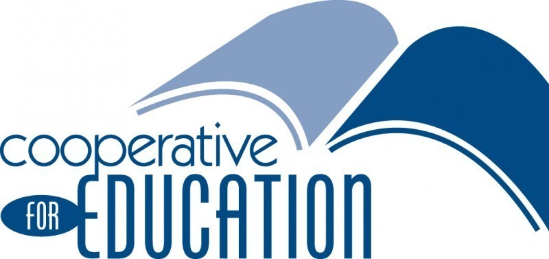 Cooperative for Education logo