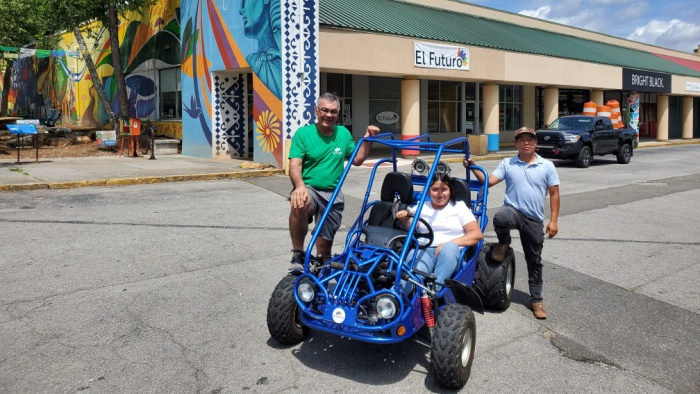 Mind the Gap: How Manchester, NJ is Bridging the Mental Health Gap for its Residents