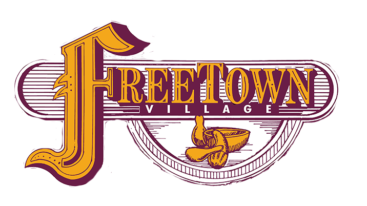 Freetown Village Inc logo