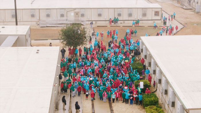The Sixfold Increase in Children in ICE Detention Facilities - Giving ...